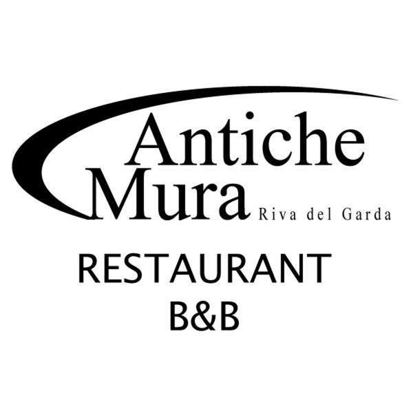 Antiche Mura Riva del Garda Exterior foto